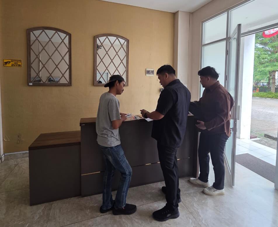 7 Tahun Tanpa Sertifikat, Warga Forest Hill Parung Panjang Gandeng Advokat Endrassanto & Partners Gugat Developer