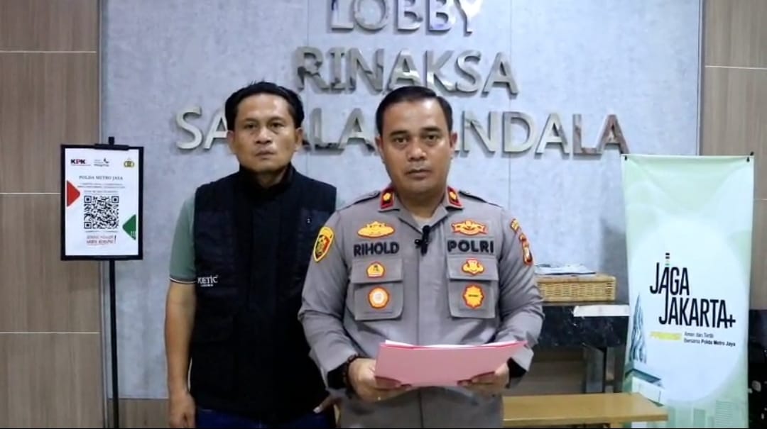 Diduga Jual Emas Milik Majikan untuk Bayar Utang, ART Diamankan Polsek Kalideres