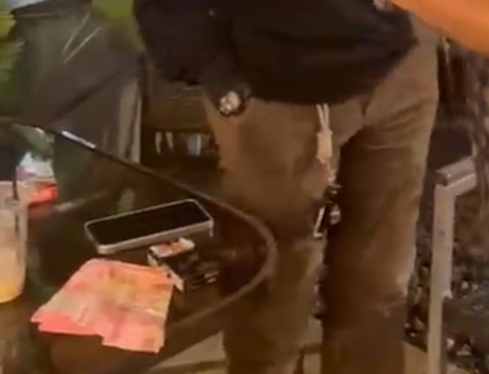 Ketum FWJI Sayangkan 3 Oknum Wartawan di Bogor Ancam dan Peras Kepala SPPG Dramaga