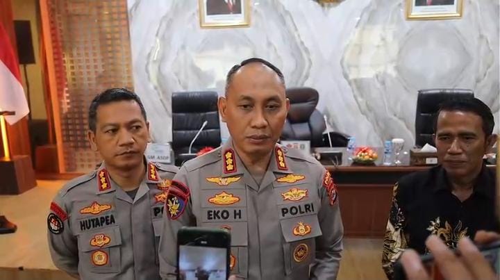 49 Saksi Diklarifikasi Terkait Kebakaran KM Batu Mandi
