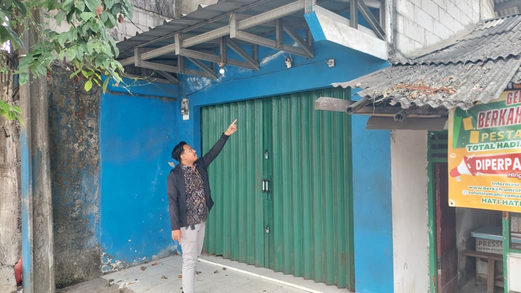 Respons Pengaduan 110, Polsek Cikupa Tindaklanjuti Dugaan Aksi Penarikan Kendaraan oleh Matel