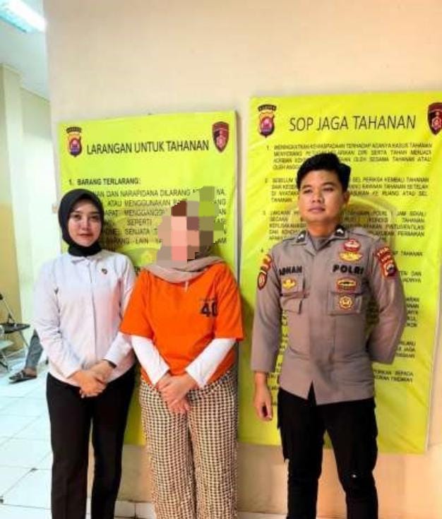 Polda Banten Ungkap Kasus Penipuan Berkedok Arisan, 24 Korban Alami Kerugian Rp1,34 Miliar